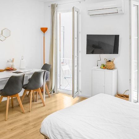 Appartement Le Chat Orange à Aubagne Extérieur photo