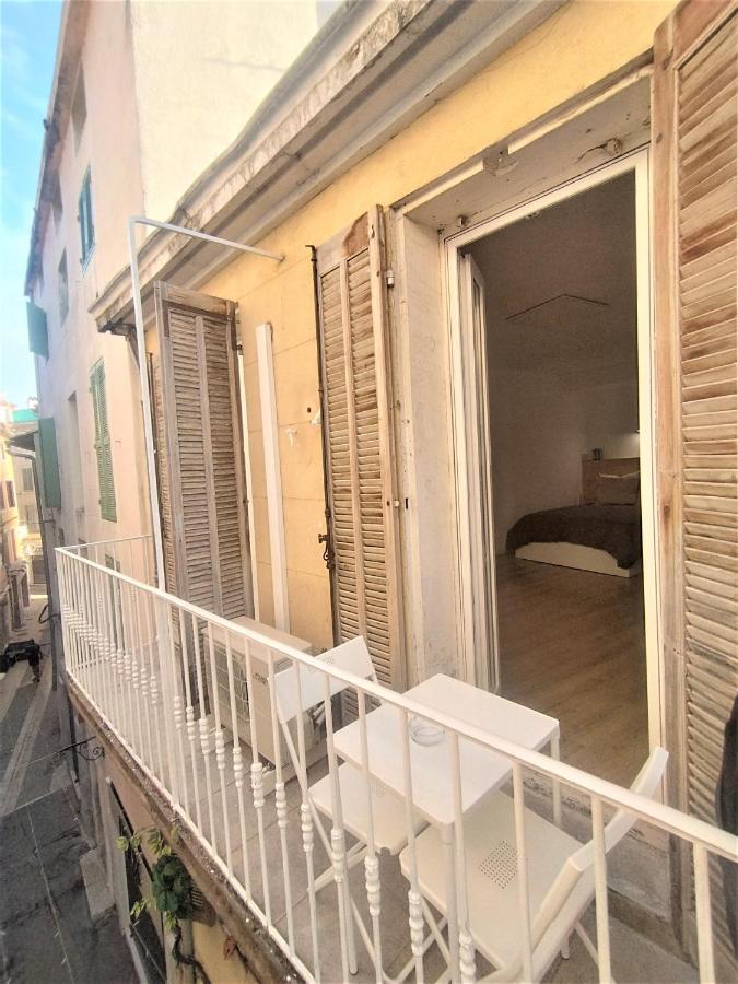 Appartement Le Chat Orange à Aubagne Extérieur photo