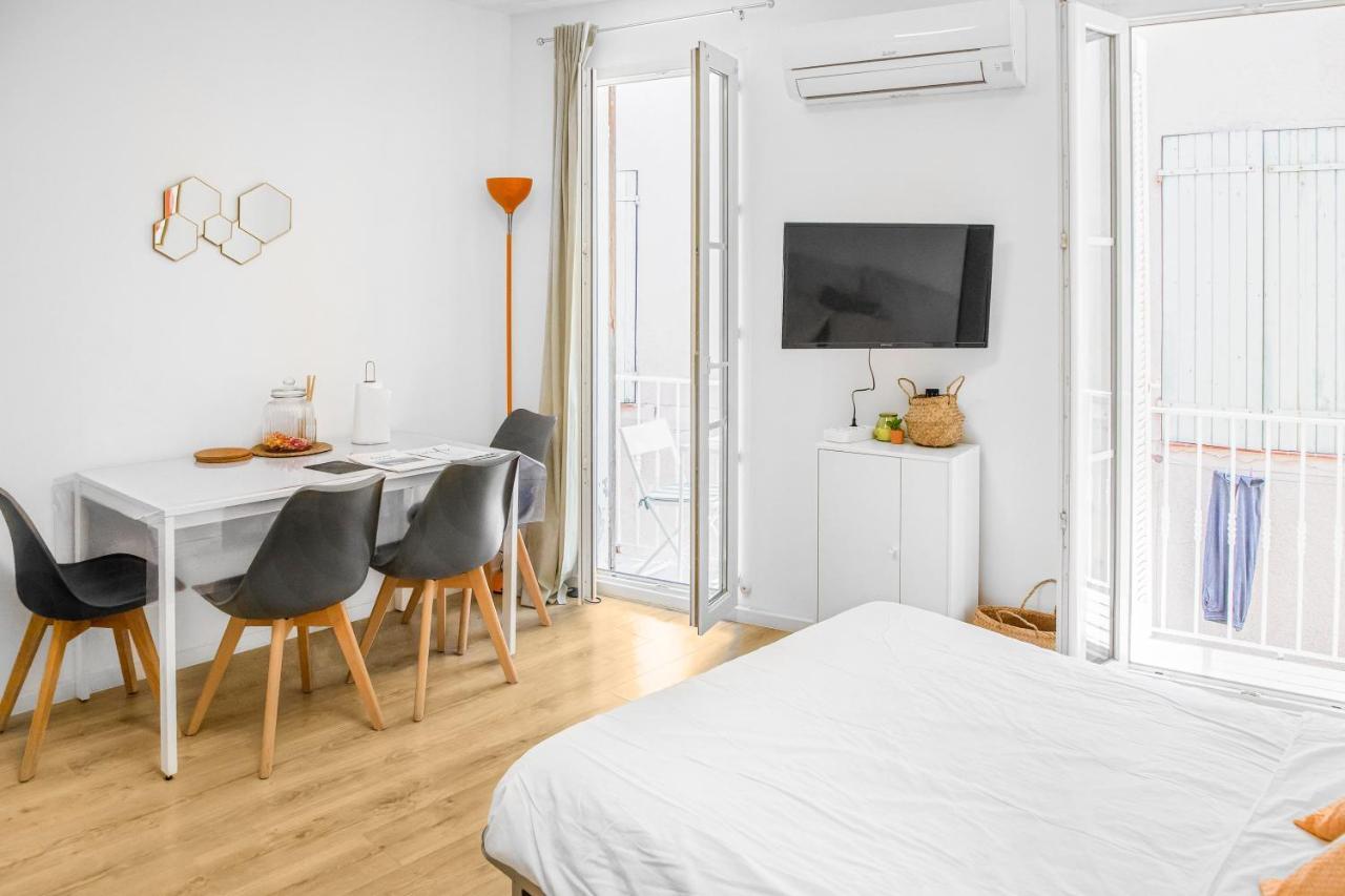 Appartement Le Chat Orange à Aubagne Extérieur photo